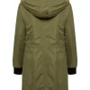 CHQ0080-VER Women's Trekking Jacket