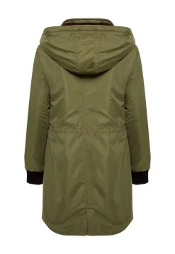 CHQ0080-VER Women's Trekking Jacket