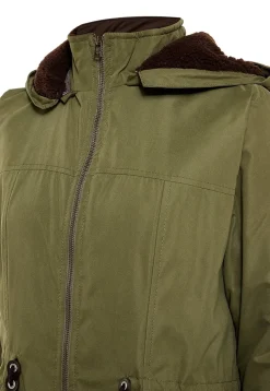 CHQ0080-VER Women's Trekking Jacket