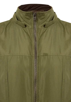 CHQ0080-VER Women's Trekking Jacket