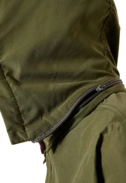 CHQ0080-VER Women's Trekking Jacket