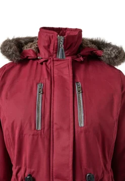 CHQ0027-VIT Women's Jacket
