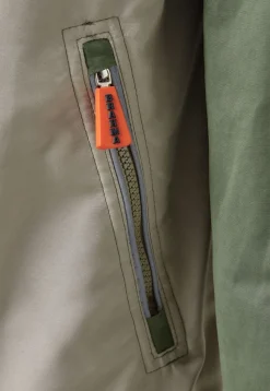 CHQ0023-VMI Men's Trekking Jacket