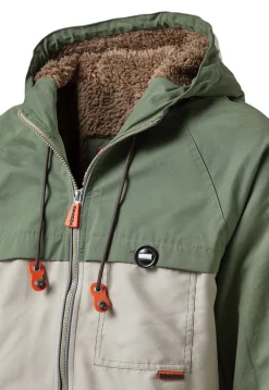CHQ0023-VMI Men's Trekking Jacket