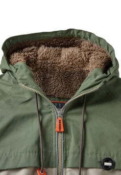 CHQ0023-VMI Men's Trekking Jacket