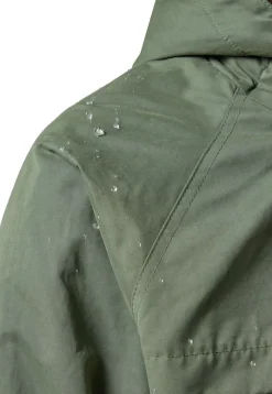 CHQ0023-VMI Men's Trekking Jacket