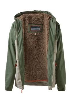 CHQ0023-VMI Men's Trekking Jacket