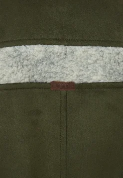 CHQ0084-VMI Women's Casual Jacket with Internal Plush