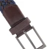 CIN0156-AZU Reata Unisex Belt