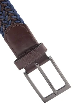 CIN0156-AZU Reata Unisex Belt