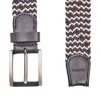 CIN0138-AZU Reatas Men's Belt