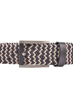CIN0138-AZU Reatas Men's Belt