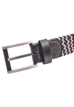 CIN0138-AZU Reatas Men's Belt