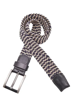 CIN0138-AZU Reatas Men's Belt