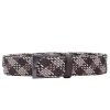 CIN0154-CAF Reata Unisex Belt