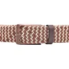 CIN0138-CAR Reatas Men's Belt