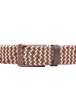 CIN0138-CAR Reatas Men's Belt