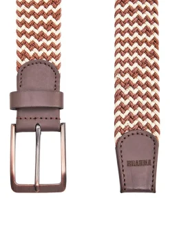 CIN0138-CAR Reatas Men's Belt