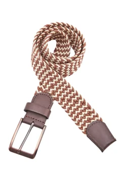 CIN0138-CAR Reatas Men's Belt