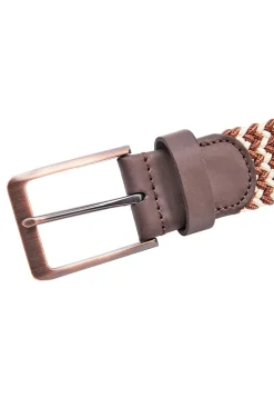 CIN0138-CAR Reatas Men's Belt