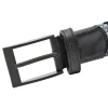 CIN0154-GRI Reata Unisex Belt