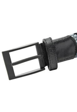 CIN0154-GRI Reata Unisex Belt