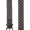 CIN0150-GRO Men's Reatas