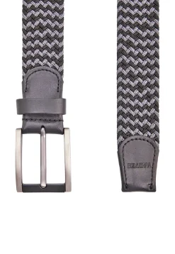 CIN0138-GRO Reatas Men's Belt