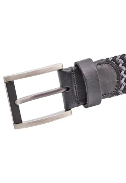 CIN0138-GRO Reatas Men's Belt