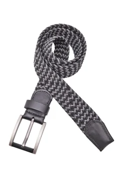 CIN0138-GRO Reatas Men's Belt