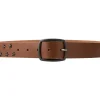 CIN0161-MIE Women's Leather Belt