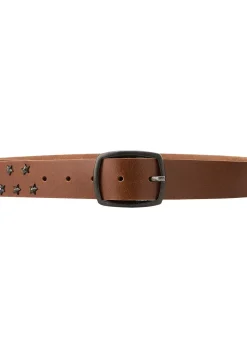 CIN0161-MIE Women's Leather Belt