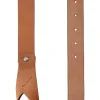 CIN0135-MIE Women's Leather Belt