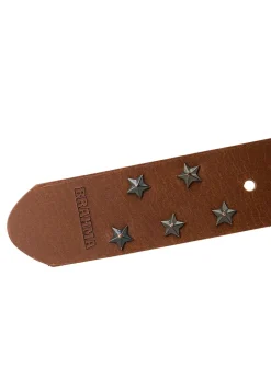 CIN0161-MIE Women's Leather Belt
