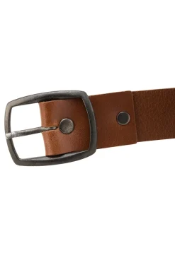CIN0161-MIE Women's Leather Belt