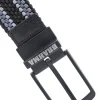 CIN0159-NEG Reata Unisex Belt