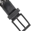CIN0156-NEG ​​Reata Unisex Belt
