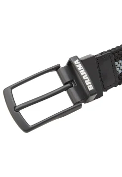 CIN0155-NEG Reata Unisex Belt