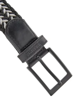 CIN0156-NEG ​​Reata Unisex Belt