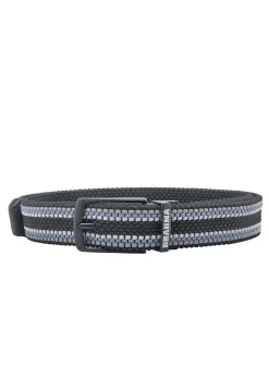 CIN0159-NEG Reata Unisex Belt