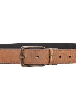 CIN0147-NEG Women's Leather Belt