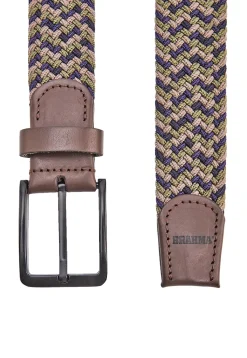 CIN0150-VER Reatas Men's Belt