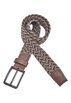 CIN0150-VER Reatas Men's Belt