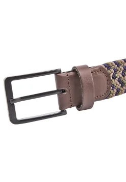 CIN0150-VER Reatas Men's Belt
