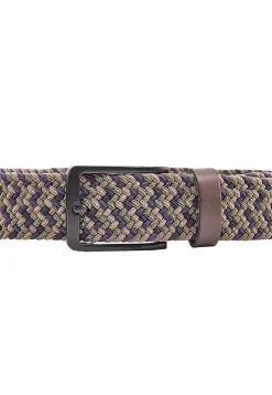 CIN0150-VER Reatas Men's Belt
