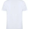 CMS0048-BLA Men's Trail Sports T-Shirt