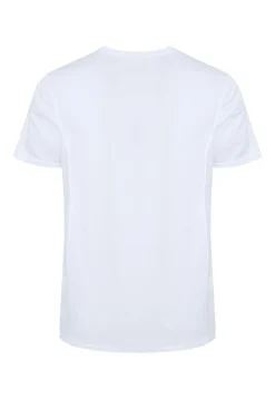 CMS0048-BLA Men's Trail Sports T-Shirt