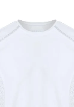 CMS0048-BLA Men's Trail Sports T-Shirt