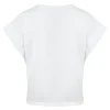 CMS0053-BLA Women's Skeleton T-Shirt
