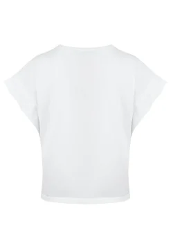 CMS0053-BLA Women's Skeleton T-Shirt